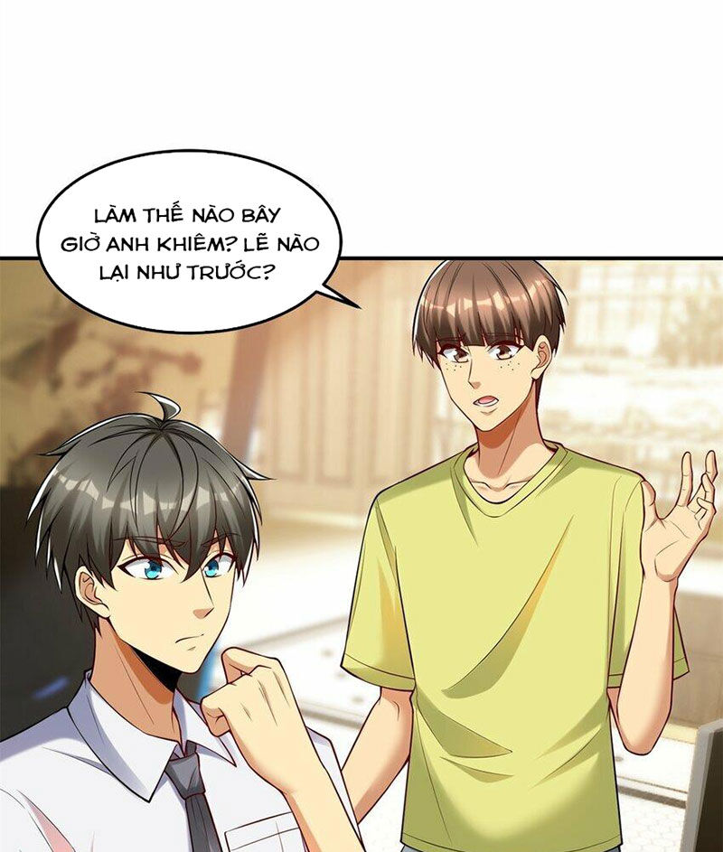 Thành Tỷ Phú Nhờ Thua Lỗ Game Chap 109 - Next Chap 110