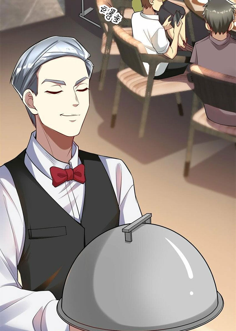 Thành Tỷ Phú Nhờ Thua Lỗ Game Chap 109 - Next Chap 110