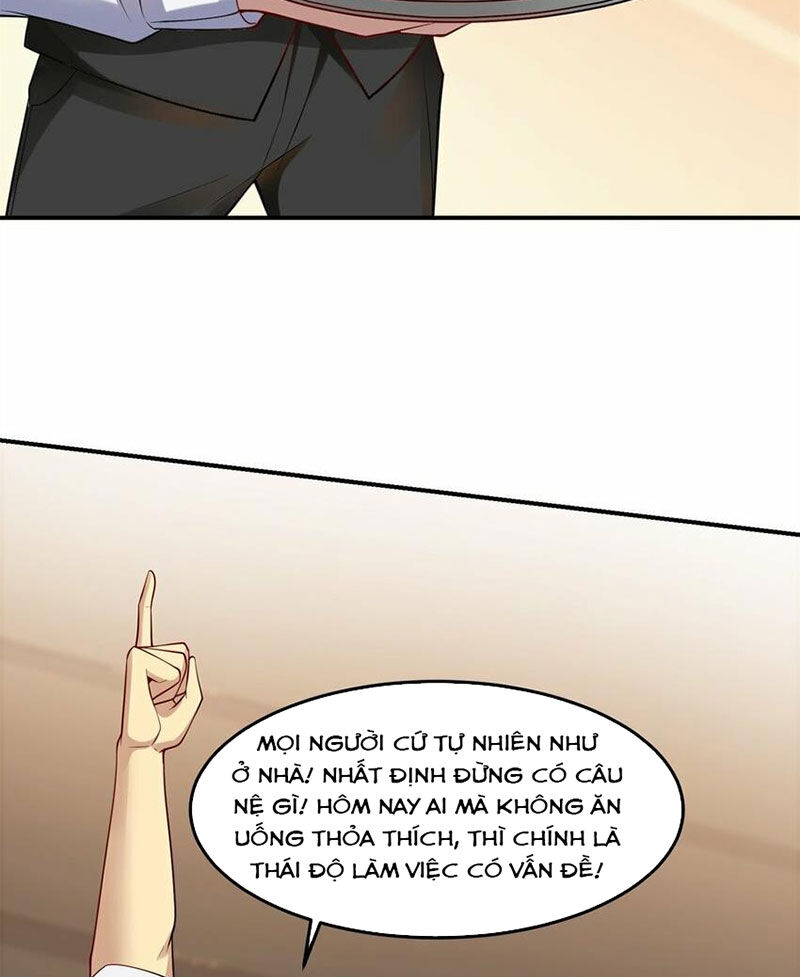 Thành Tỷ Phú Nhờ Thua Lỗ Game Chap 109 - Next Chap 110