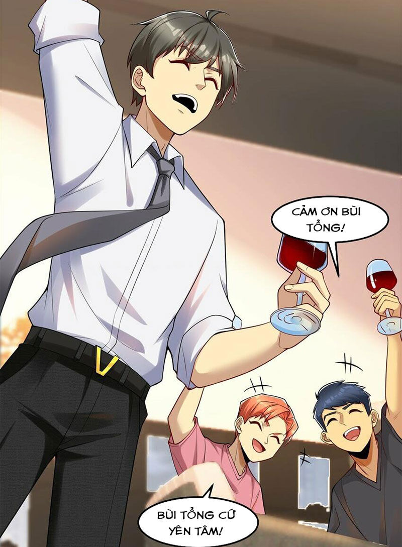 Thành Tỷ Phú Nhờ Thua Lỗ Game Chap 109 - Next Chap 110