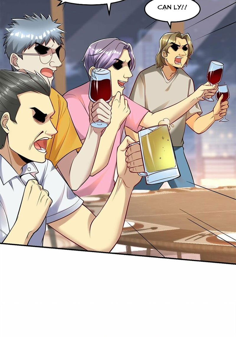 Thành Tỷ Phú Nhờ Thua Lỗ Game Chap 109 - Next Chap 110