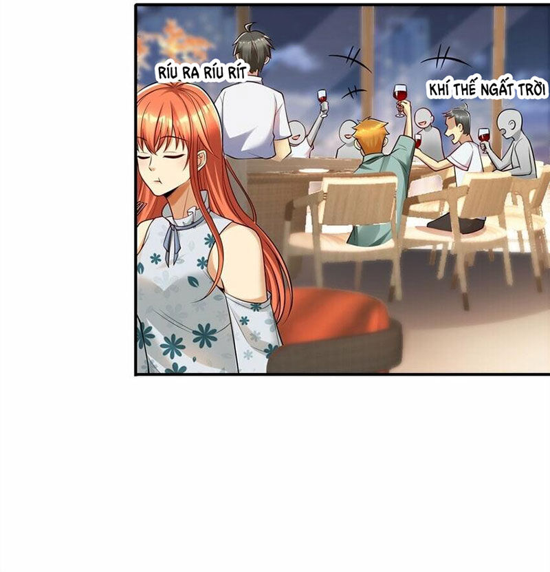 Thành Tỷ Phú Nhờ Thua Lỗ Game Chap 109 - Next Chap 110