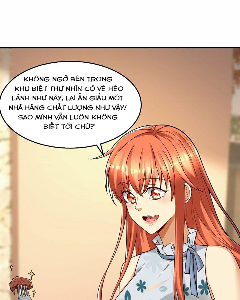 Thành Tỷ Phú Nhờ Thua Lỗ Game Chap 109 - Next Chap 110