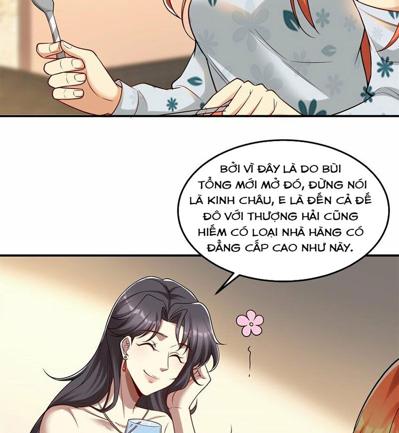 Thành Tỷ Phú Nhờ Thua Lỗ Game Chap 109 - Next Chap 110