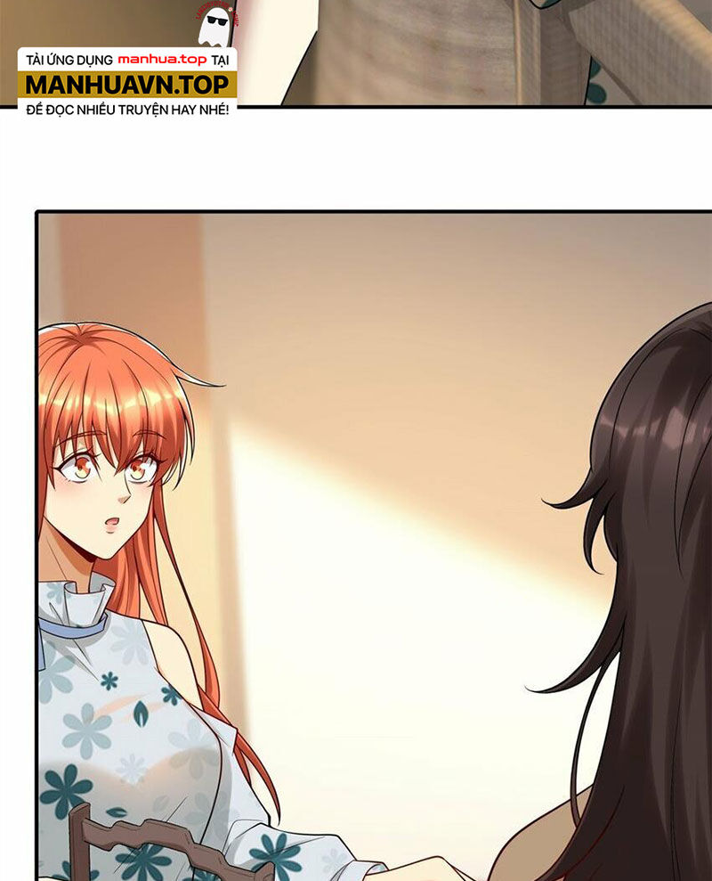 Thành Tỷ Phú Nhờ Thua Lỗ Game Chap 109 - Next Chap 110