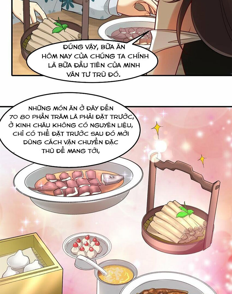 Thành Tỷ Phú Nhờ Thua Lỗ Game Chap 109 - Next Chap 110