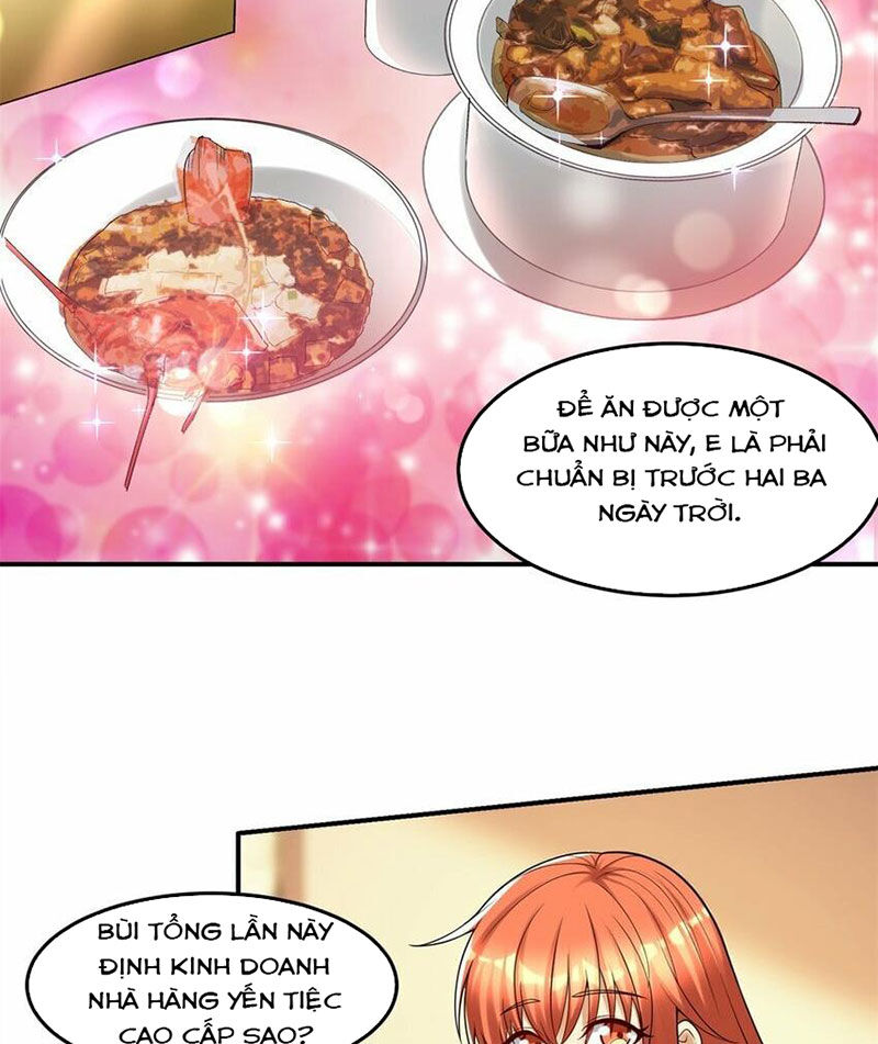 Thành Tỷ Phú Nhờ Thua Lỗ Game Chap 109 - Next Chap 110
