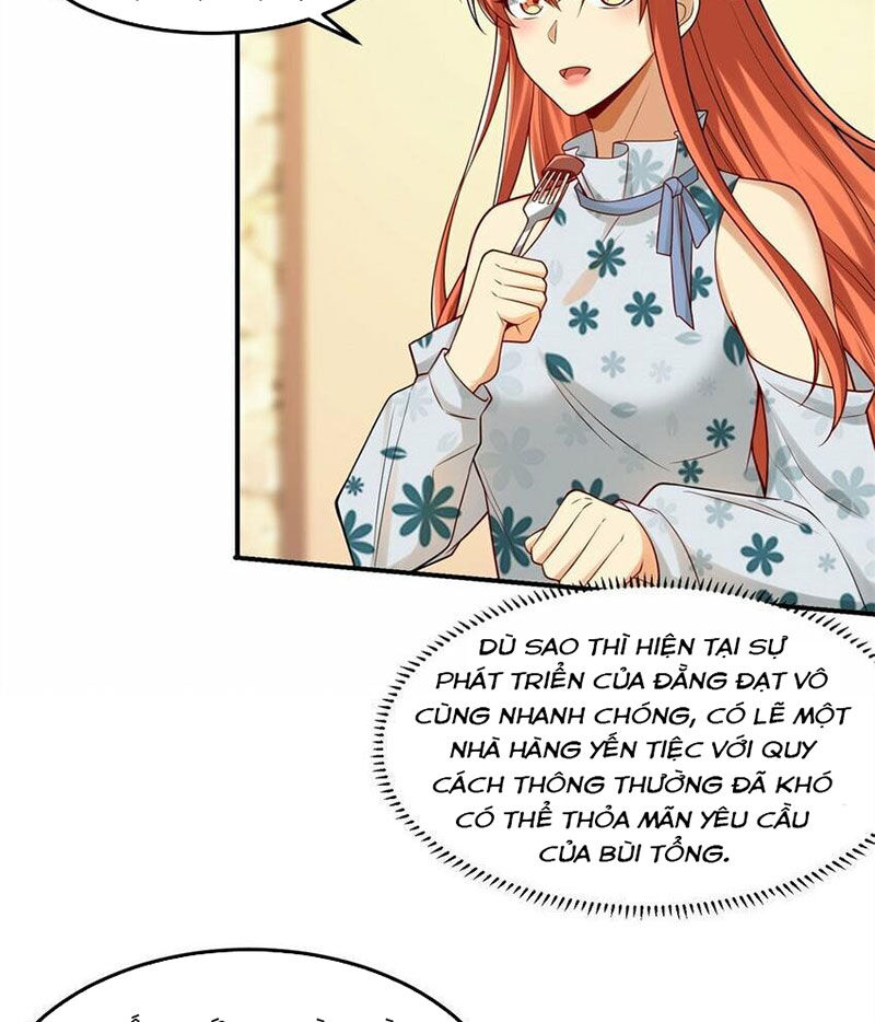 Thành Tỷ Phú Nhờ Thua Lỗ Game Chap 109 - Next Chap 110