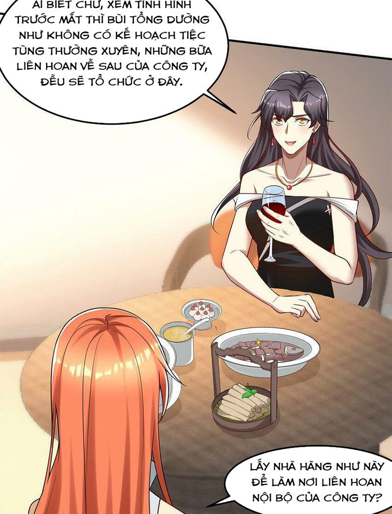 Thành Tỷ Phú Nhờ Thua Lỗ Game Chap 109 - Next Chap 110