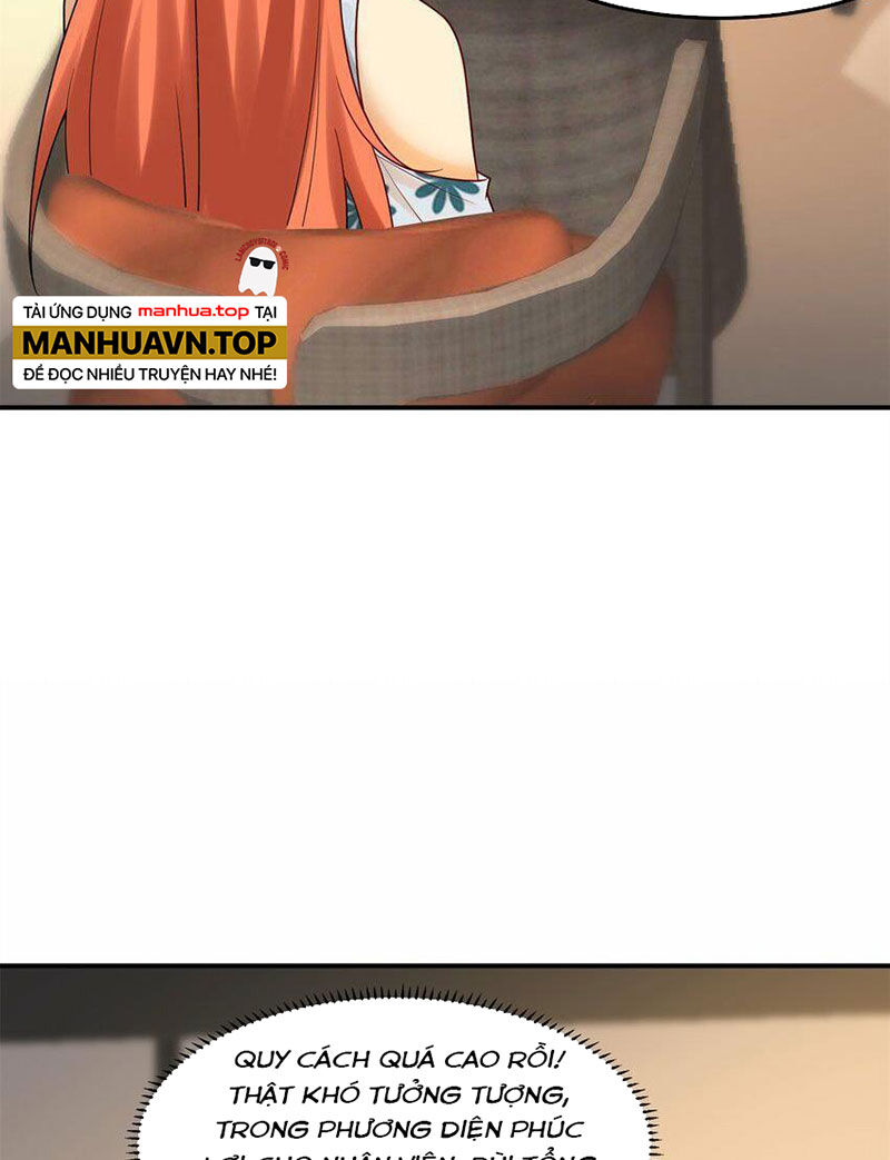 Thành Tỷ Phú Nhờ Thua Lỗ Game Chap 109 - Next Chap 110