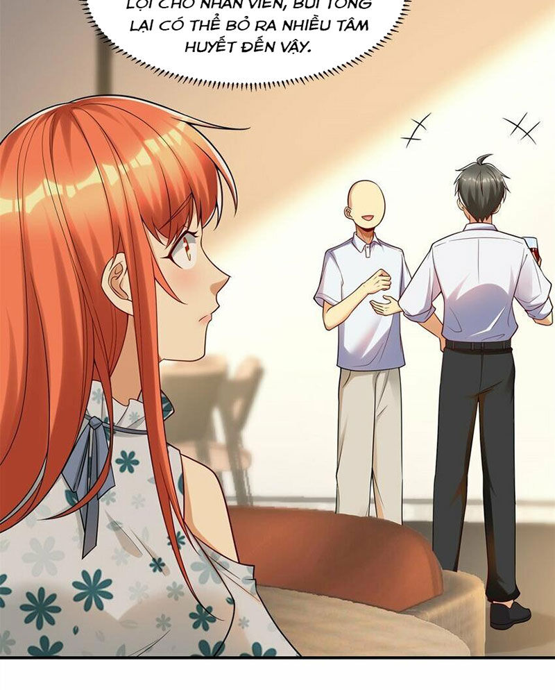 Thành Tỷ Phú Nhờ Thua Lỗ Game Chap 109 - Next Chap 110