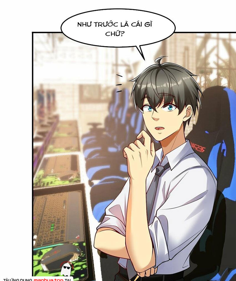 Thành Tỷ Phú Nhờ Thua Lỗ Game Chap 109 - Next Chap 110