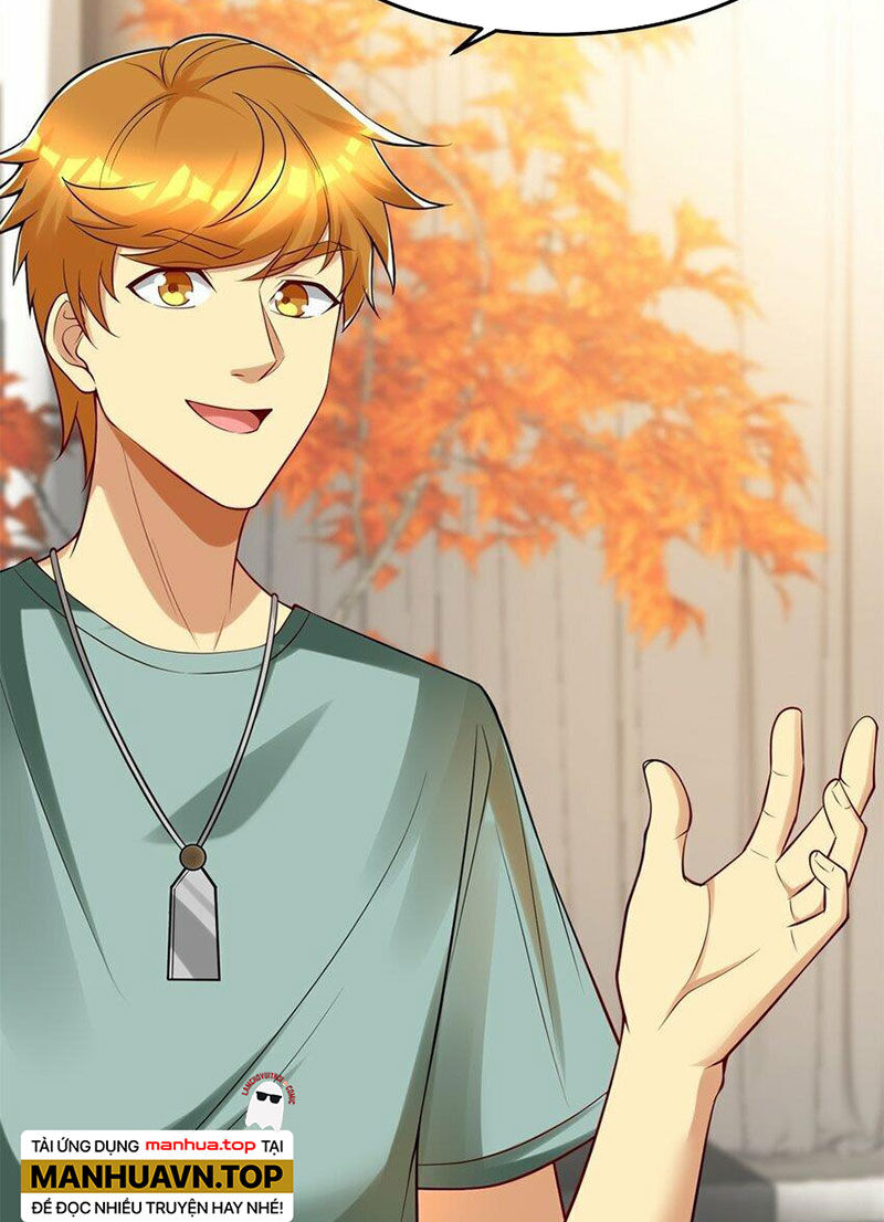 Thành Tỷ Phú Nhờ Thua Lỗ Game Chap 109 - Next Chap 110