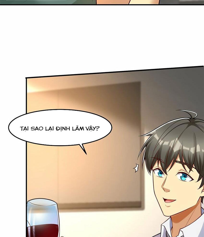 Thành Tỷ Phú Nhờ Thua Lỗ Game Chap 109 - Next Chap 110