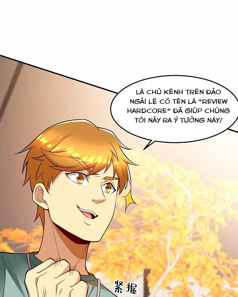 Thành Tỷ Phú Nhờ Thua Lỗ Game Chap 109 - Next Chap 110