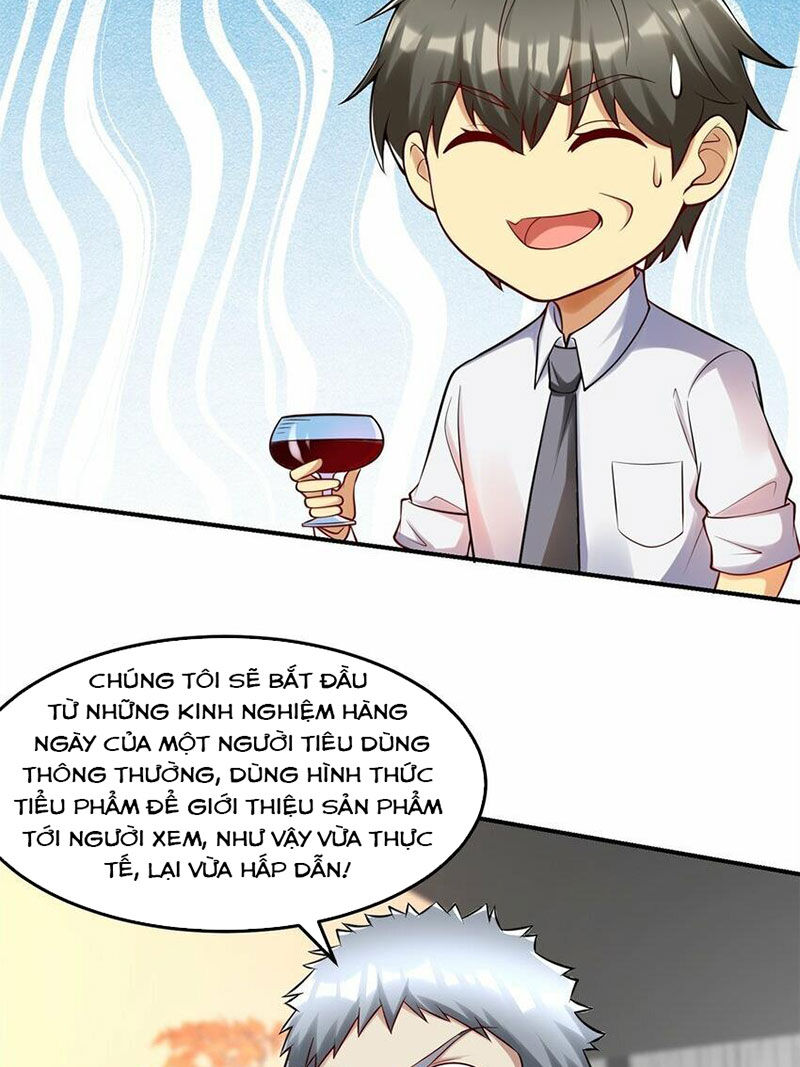 Thành Tỷ Phú Nhờ Thua Lỗ Game Chap 109 - Next Chap 110