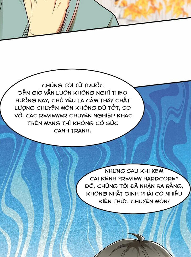 Thành Tỷ Phú Nhờ Thua Lỗ Game Chap 109 - Next Chap 110