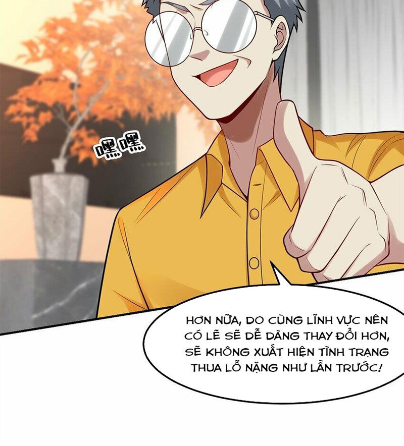 Thành Tỷ Phú Nhờ Thua Lỗ Game Chap 109 - Next Chap 110