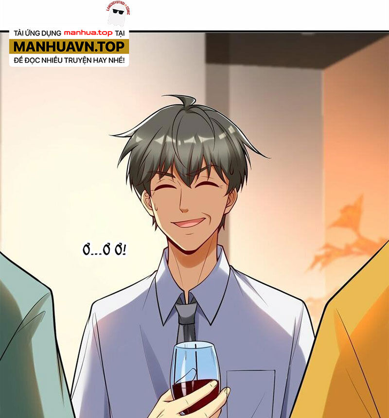 Thành Tỷ Phú Nhờ Thua Lỗ Game Chap 109 - Next Chap 110