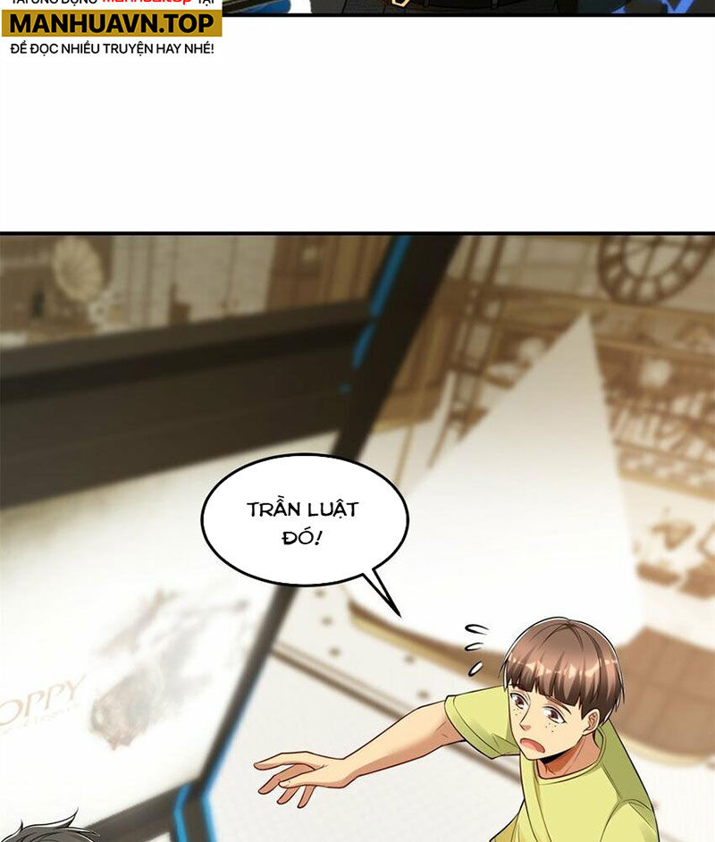 Thành Tỷ Phú Nhờ Thua Lỗ Game Chap 109 - Next Chap 110