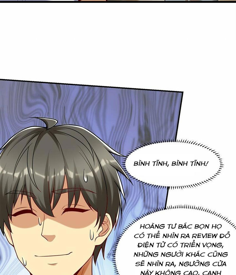 Thành Tỷ Phú Nhờ Thua Lỗ Game Chap 109 - Next Chap 110
