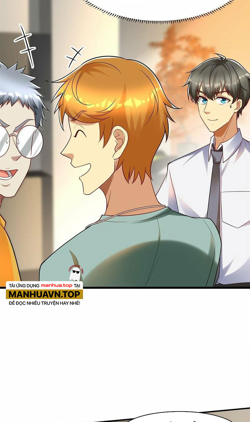 Thành Tỷ Phú Nhờ Thua Lỗ Game Chap 109 - Next Chap 110