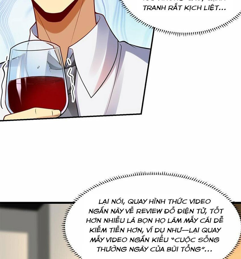 Thành Tỷ Phú Nhờ Thua Lỗ Game Chap 109 - Next Chap 110