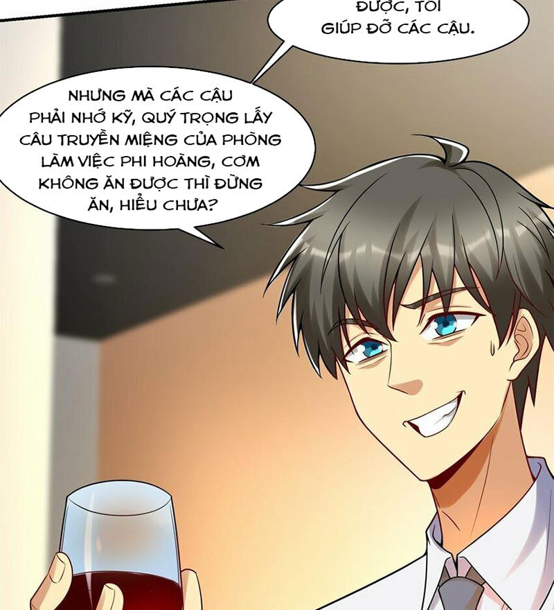 Thành Tỷ Phú Nhờ Thua Lỗ Game Chap 109 - Next Chap 110