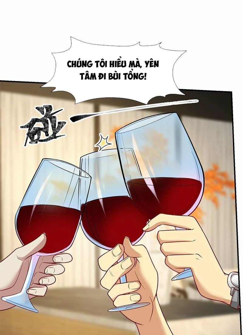 Thành Tỷ Phú Nhờ Thua Lỗ Game Chap 109 - Next Chap 110