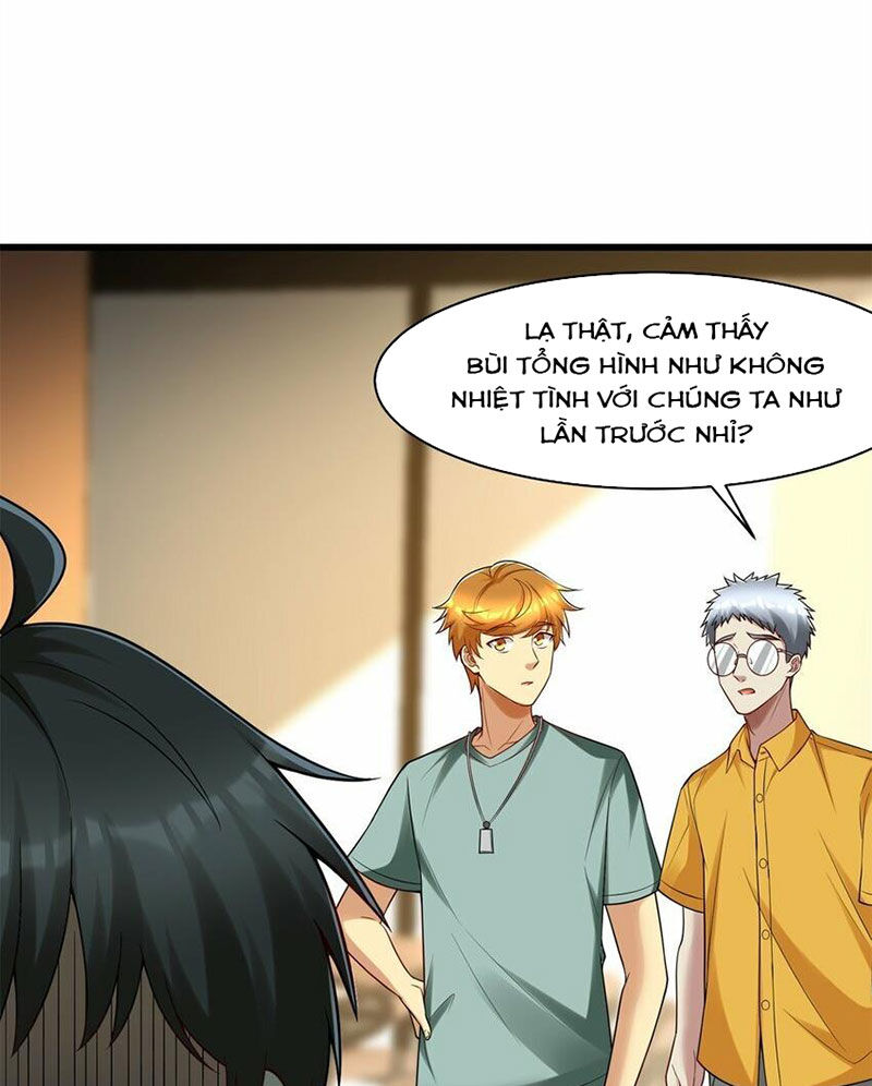 Thành Tỷ Phú Nhờ Thua Lỗ Game Chap 109 - Next Chap 110