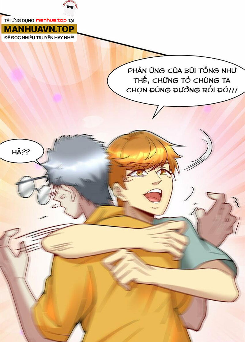 Thành Tỷ Phú Nhờ Thua Lỗ Game Chap 109 - Next Chap 110