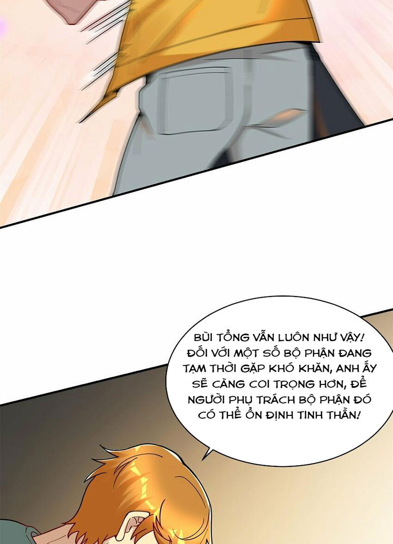 Thành Tỷ Phú Nhờ Thua Lỗ Game Chap 109 - Next Chap 110