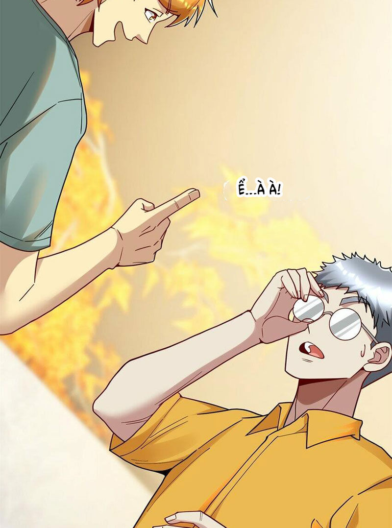 Thành Tỷ Phú Nhờ Thua Lỗ Game Chap 109 - Next Chap 110