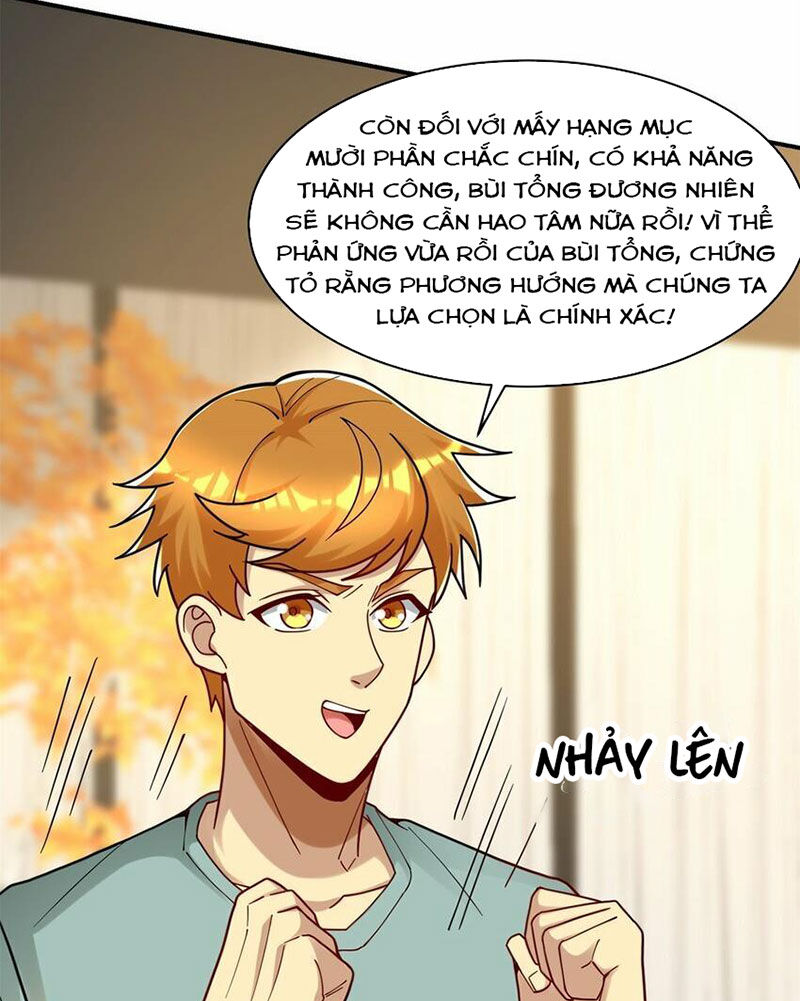Thành Tỷ Phú Nhờ Thua Lỗ Game Chap 109 - Next Chap 110