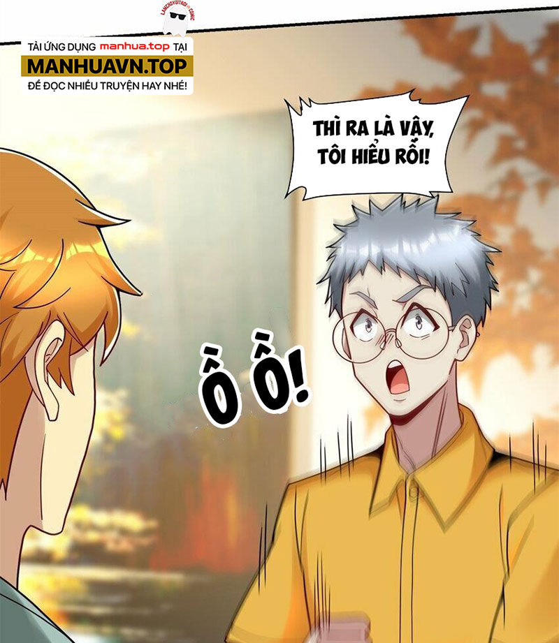 Thành Tỷ Phú Nhờ Thua Lỗ Game Chap 109 - Next Chap 110