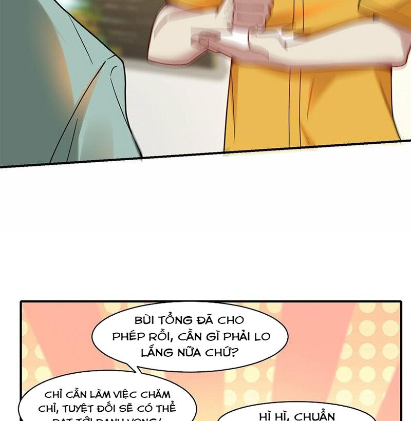 Thành Tỷ Phú Nhờ Thua Lỗ Game Chap 109 - Next Chap 110