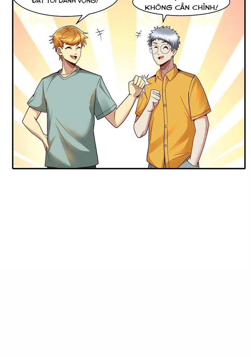 Thành Tỷ Phú Nhờ Thua Lỗ Game Chap 109 - Next Chap 110