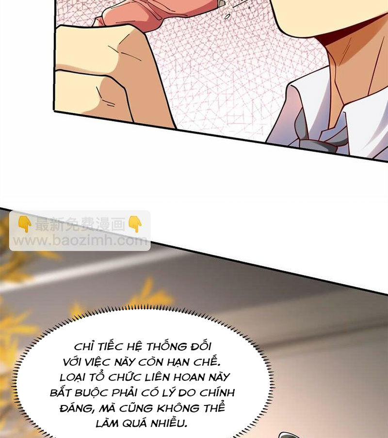 Thành Tỷ Phú Nhờ Thua Lỗ Game Chap 109 - Next Chap 110
