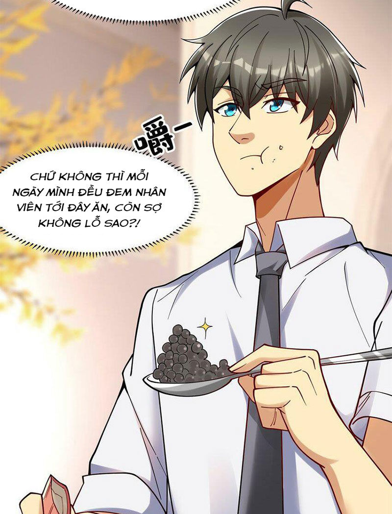 Thành Tỷ Phú Nhờ Thua Lỗ Game Chap 109 - Next Chap 110