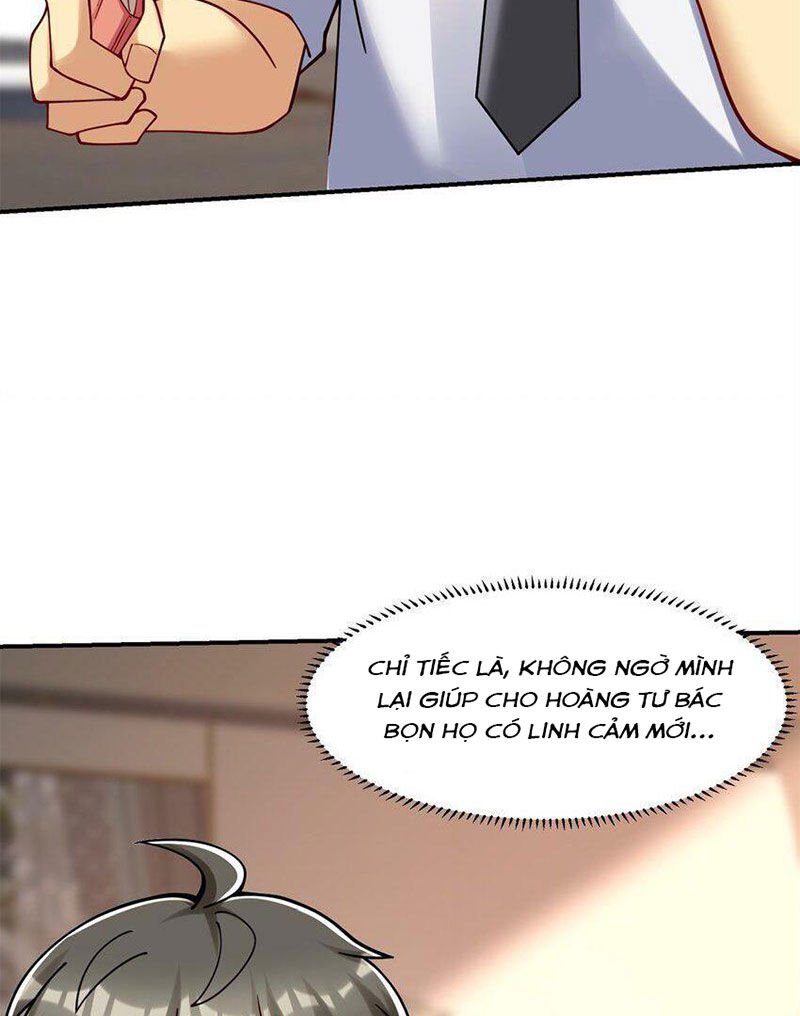 Thành Tỷ Phú Nhờ Thua Lỗ Game Chap 109 - Next Chap 110