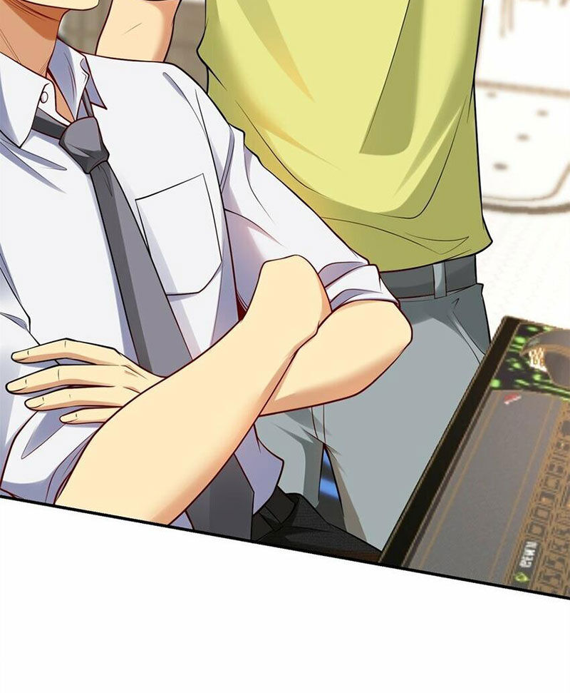 Thành Tỷ Phú Nhờ Thua Lỗ Game Chap 109 - Next Chap 110