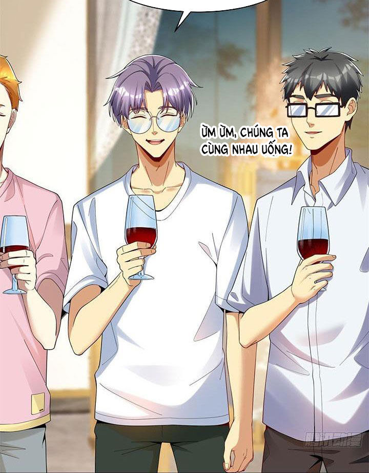 Thành Tỷ Phú Nhờ Thua Lỗ Game Chap 110 - Next Chap 111