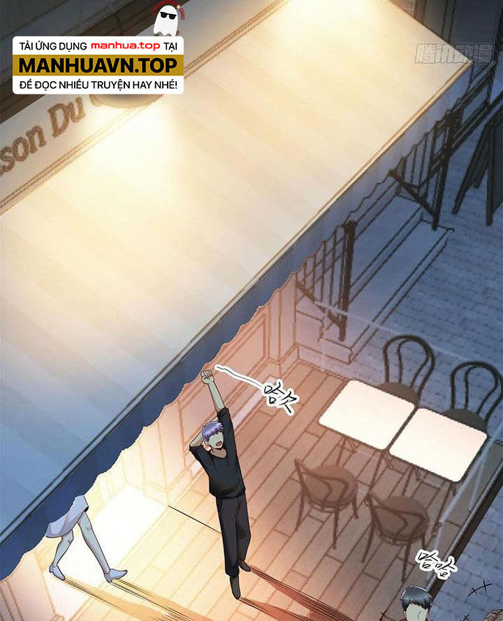 Thành Tỷ Phú Nhờ Thua Lỗ Game Chap 110 - Next Chap 111