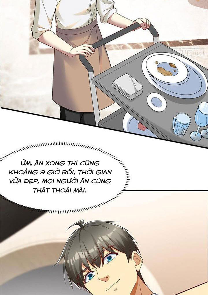 Thành Tỷ Phú Nhờ Thua Lỗ Game Chap 110 - Next Chap 111