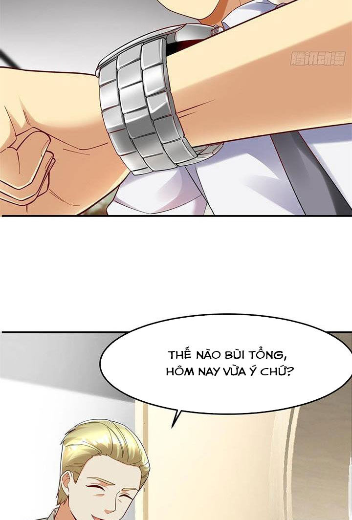 Thành Tỷ Phú Nhờ Thua Lỗ Game Chap 110 - Next Chap 111