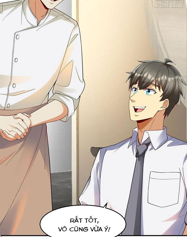 Thành Tỷ Phú Nhờ Thua Lỗ Game Chap 110 - Next Chap 111