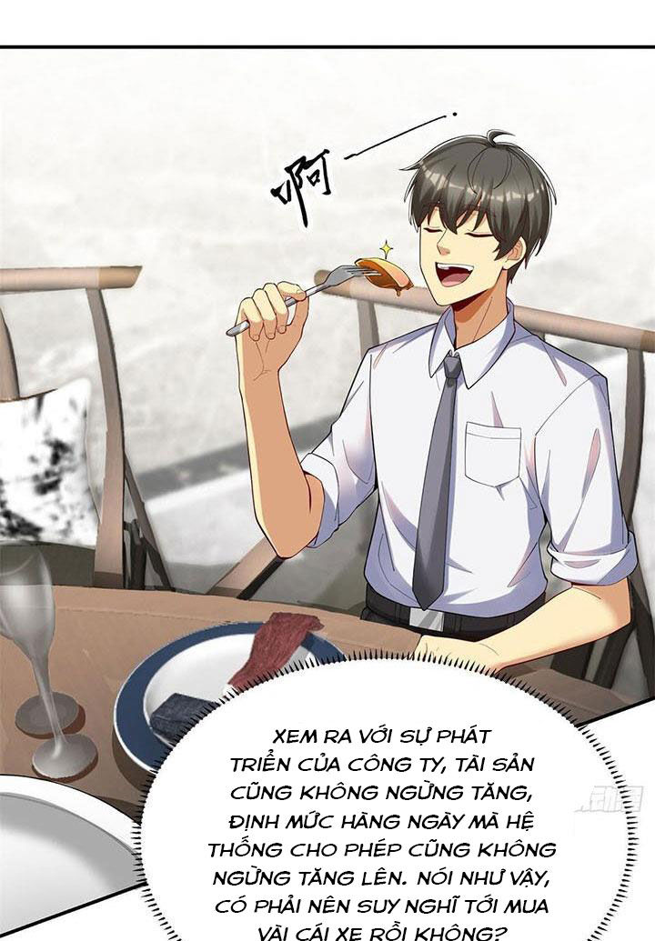 Thành Tỷ Phú Nhờ Thua Lỗ Game Chap 110 - Next Chap 111