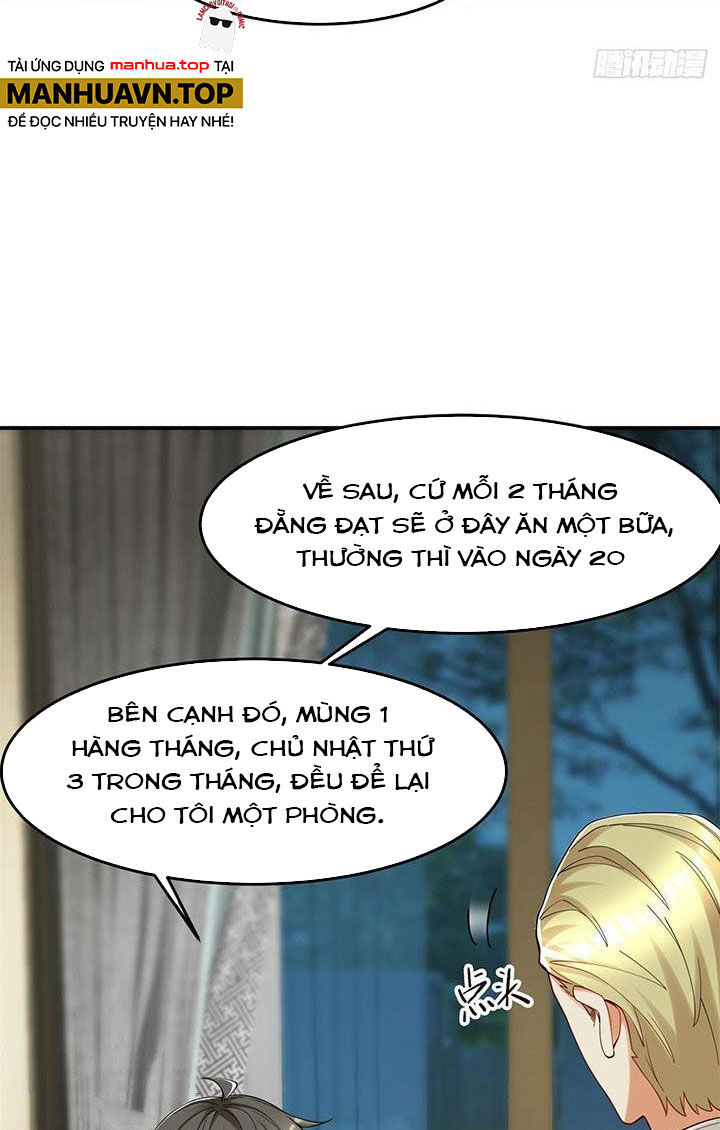 Thành Tỷ Phú Nhờ Thua Lỗ Game Chap 110 - Next Chap 111