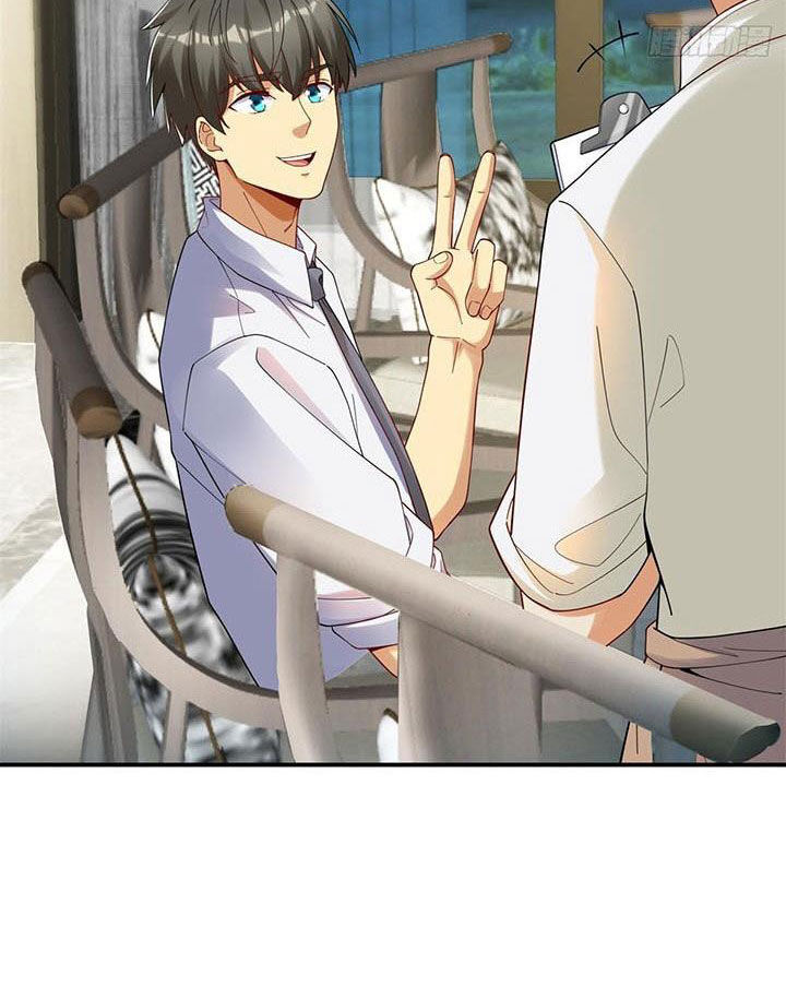 Thành Tỷ Phú Nhờ Thua Lỗ Game Chap 110 - Next Chap 111