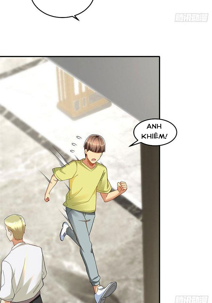 Thành Tỷ Phú Nhờ Thua Lỗ Game Chap 110 - Next Chap 111